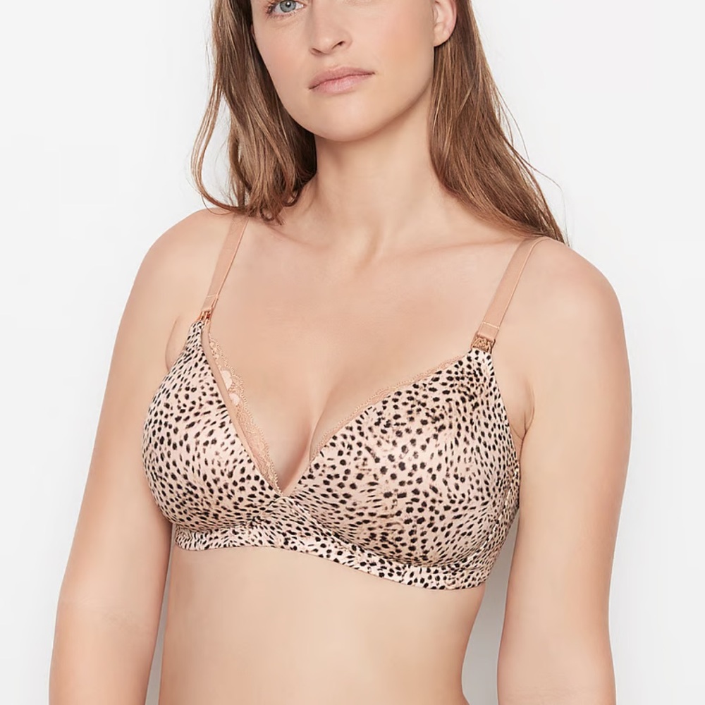 Victoria’s Secret Nursing Bra